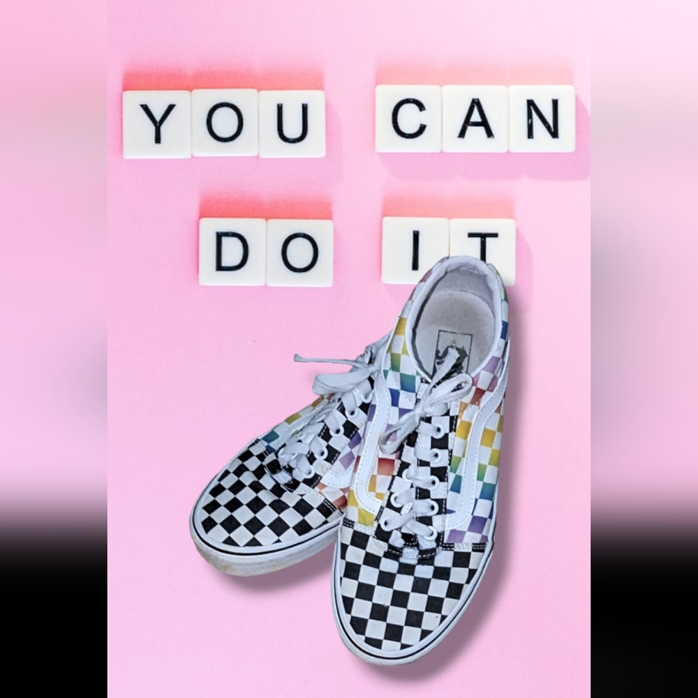 Vans Shoes